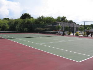 BRYN MAWR OCEAN TOWERS A CONDOMINIUM - Residential