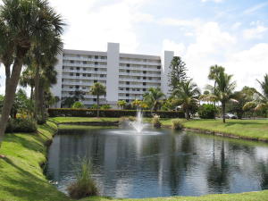 BRYN MAWR OCEAN TOWERS A CONDOMINIUM - Residential