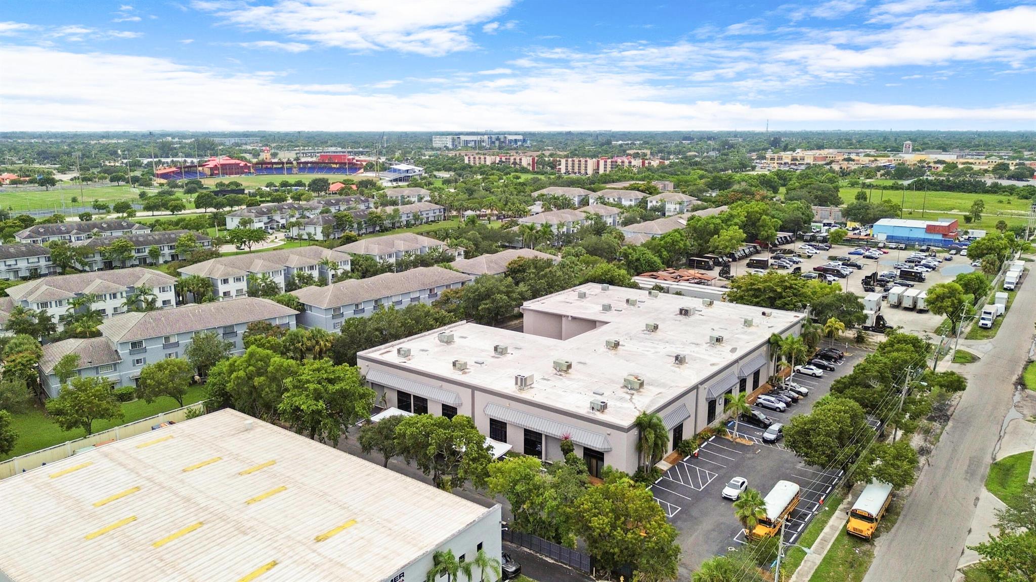 Industrial 100 Unit 2 85- - Commercial Sale