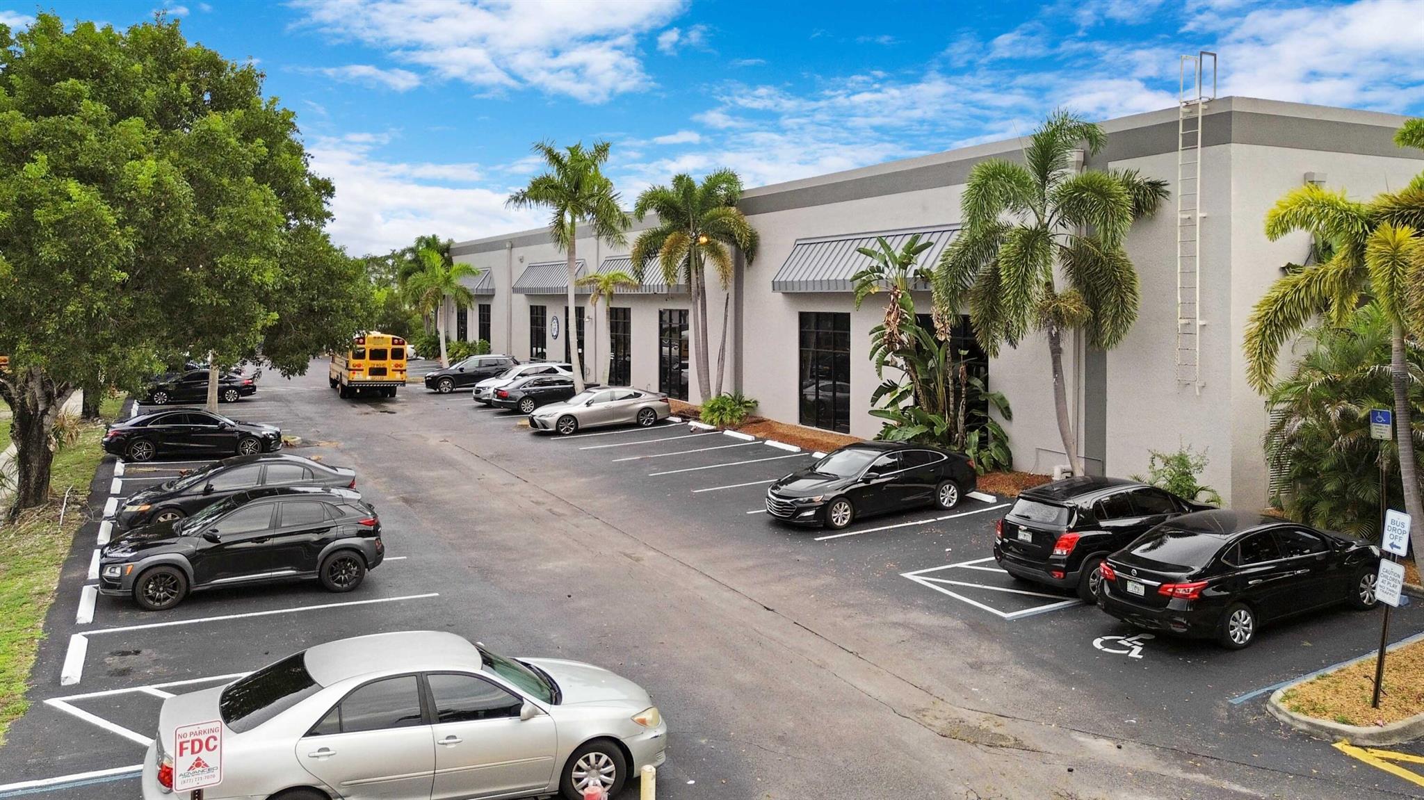 Industrial 100 Unit 2 85- - Commercial Sale