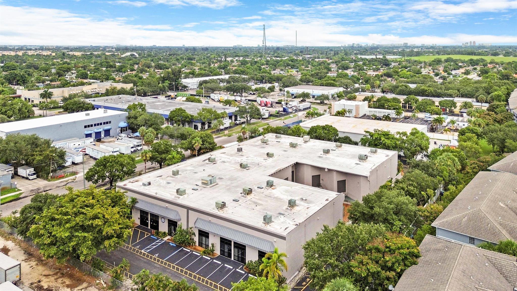 3698 NW 15th Street