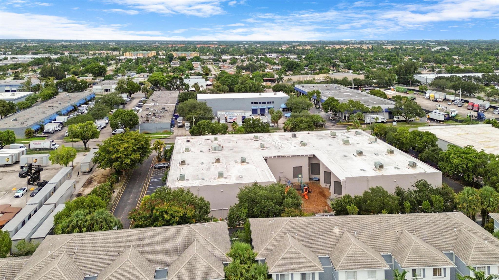 3698 NW 15th Street