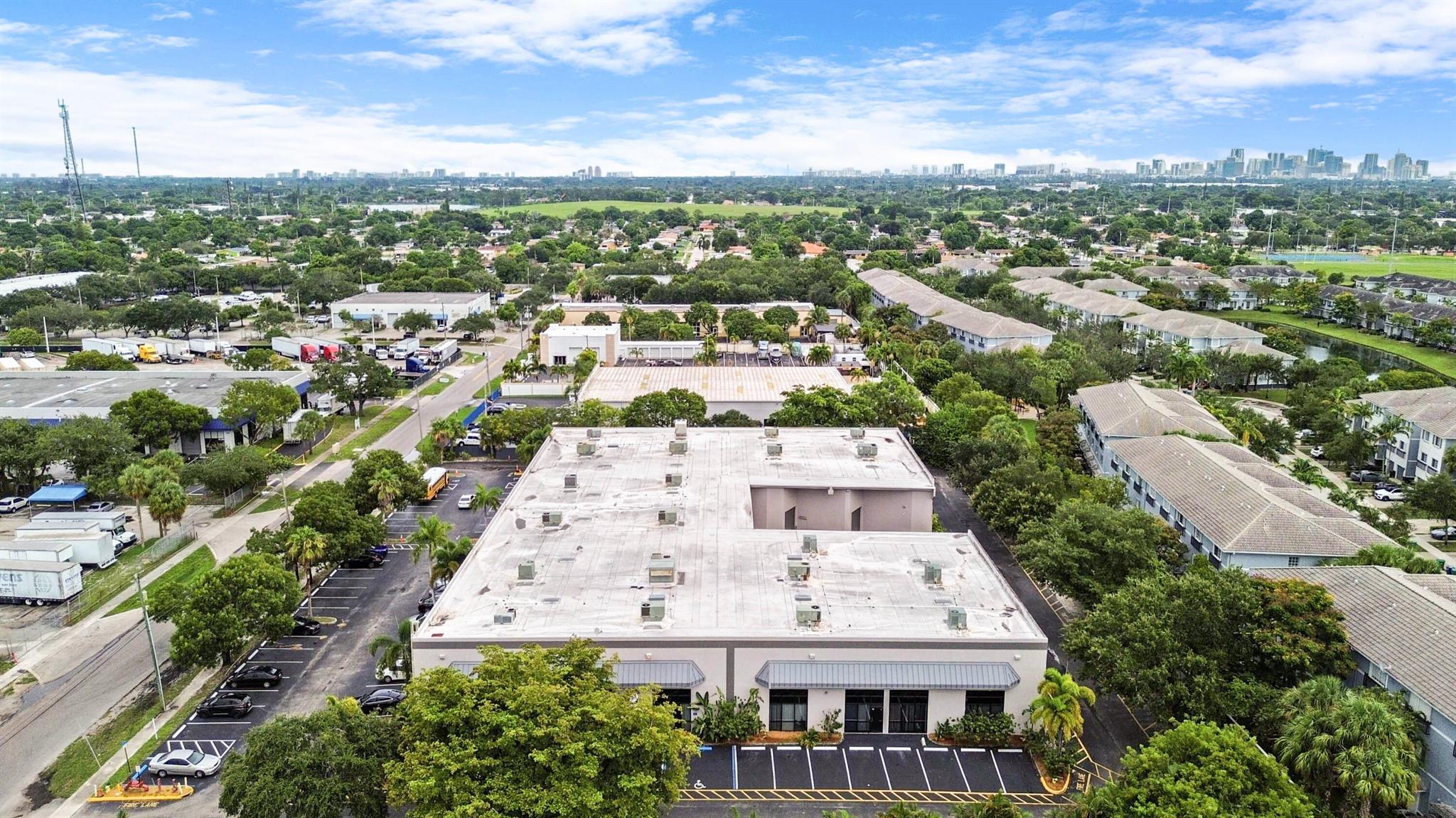3698 NW 15th Street