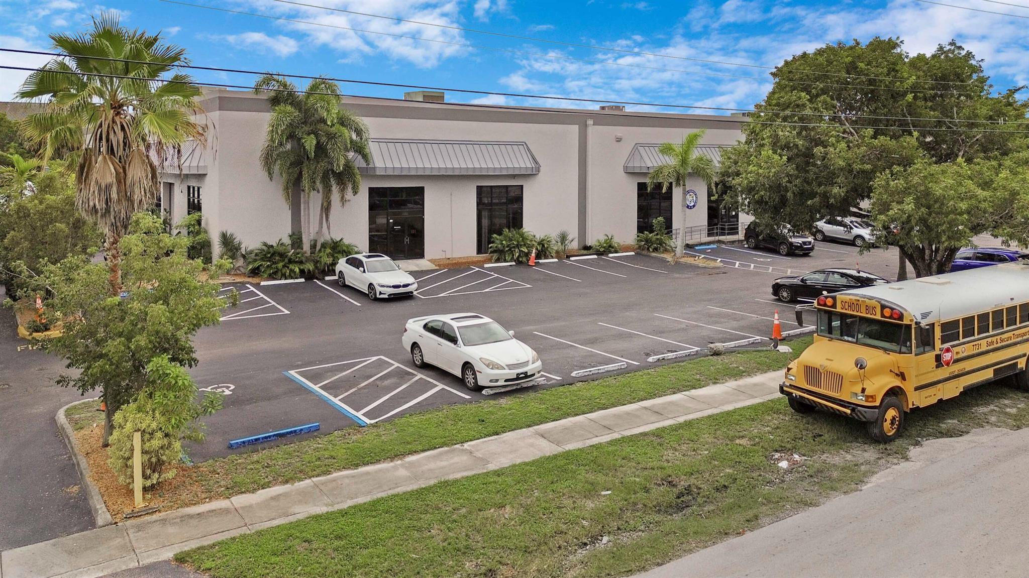 Industrial 100 Unit 2 85- - Commercial Sale