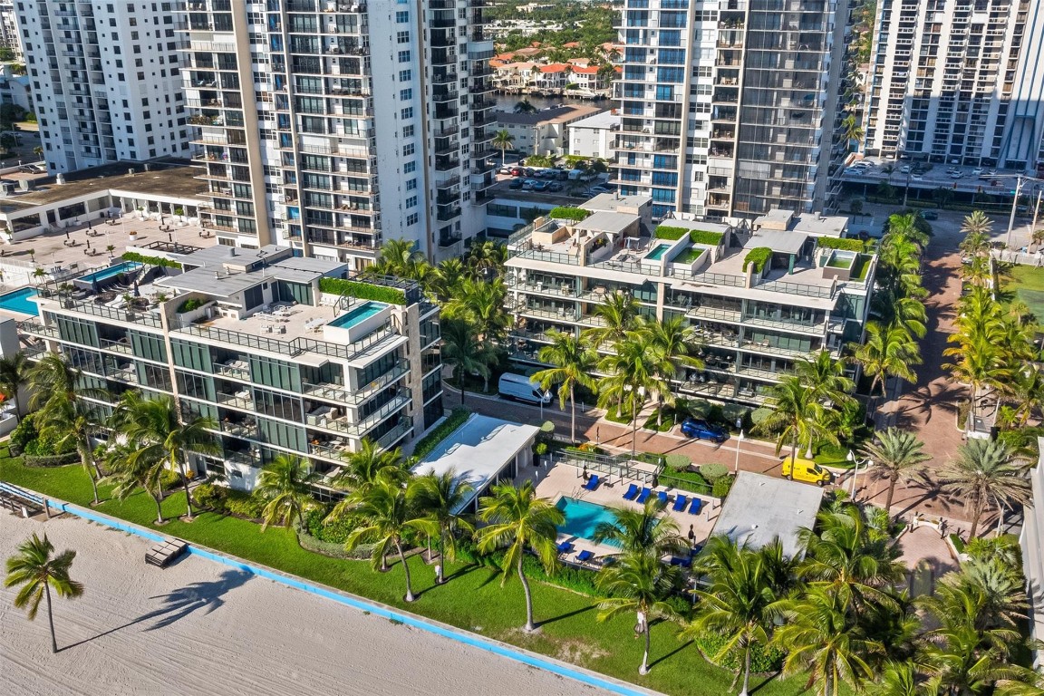 Sage Beach - Residential