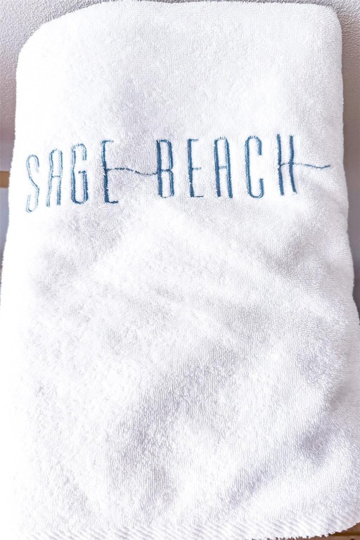 Sage Beach - Residential