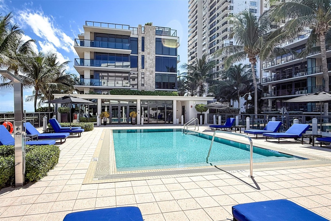 Sage Beach - Residential