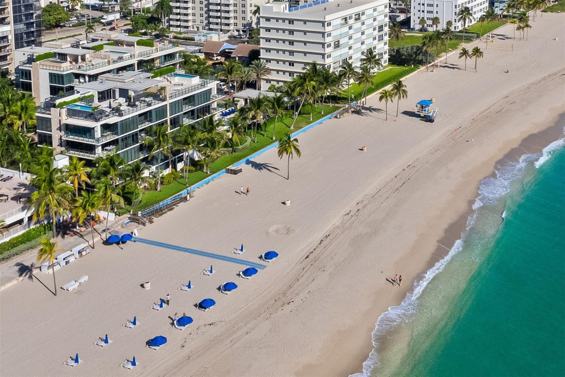 Sage Beach - Residential