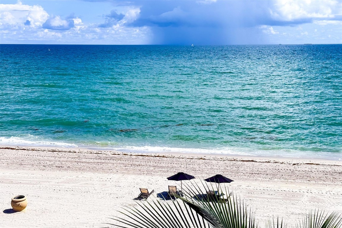 Sage Beach - Residential