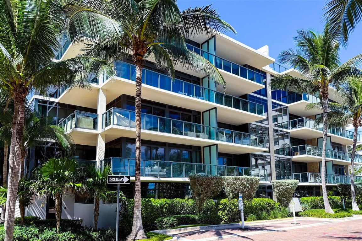 Sage Beach - Residential