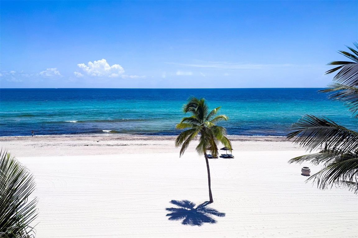 Sage Beach - Residential