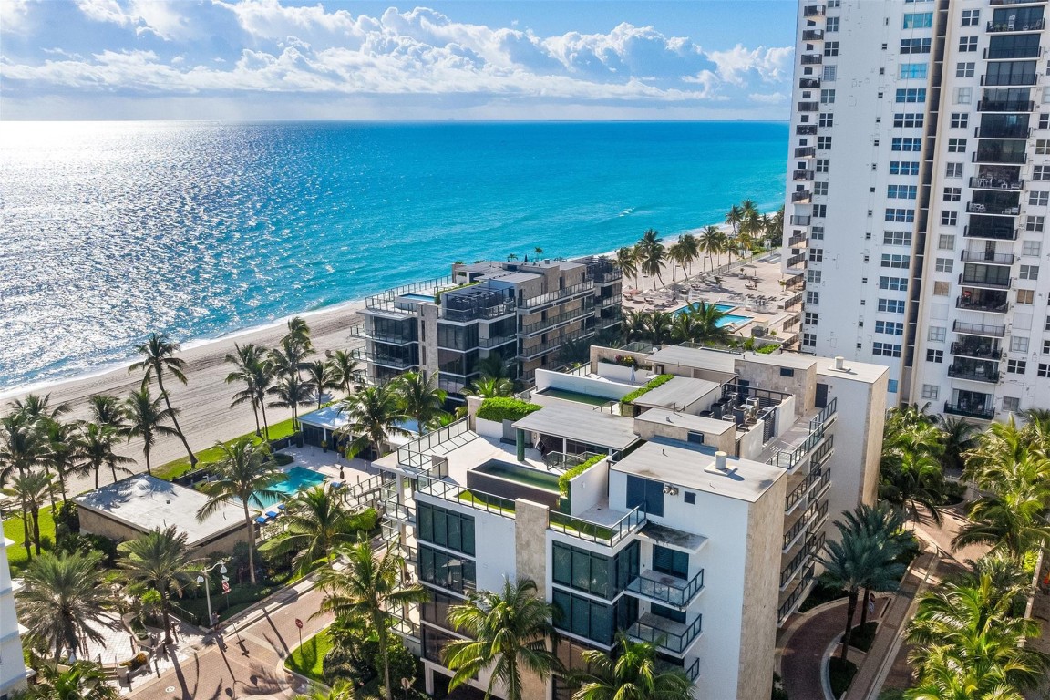 Sage Beach - Residential