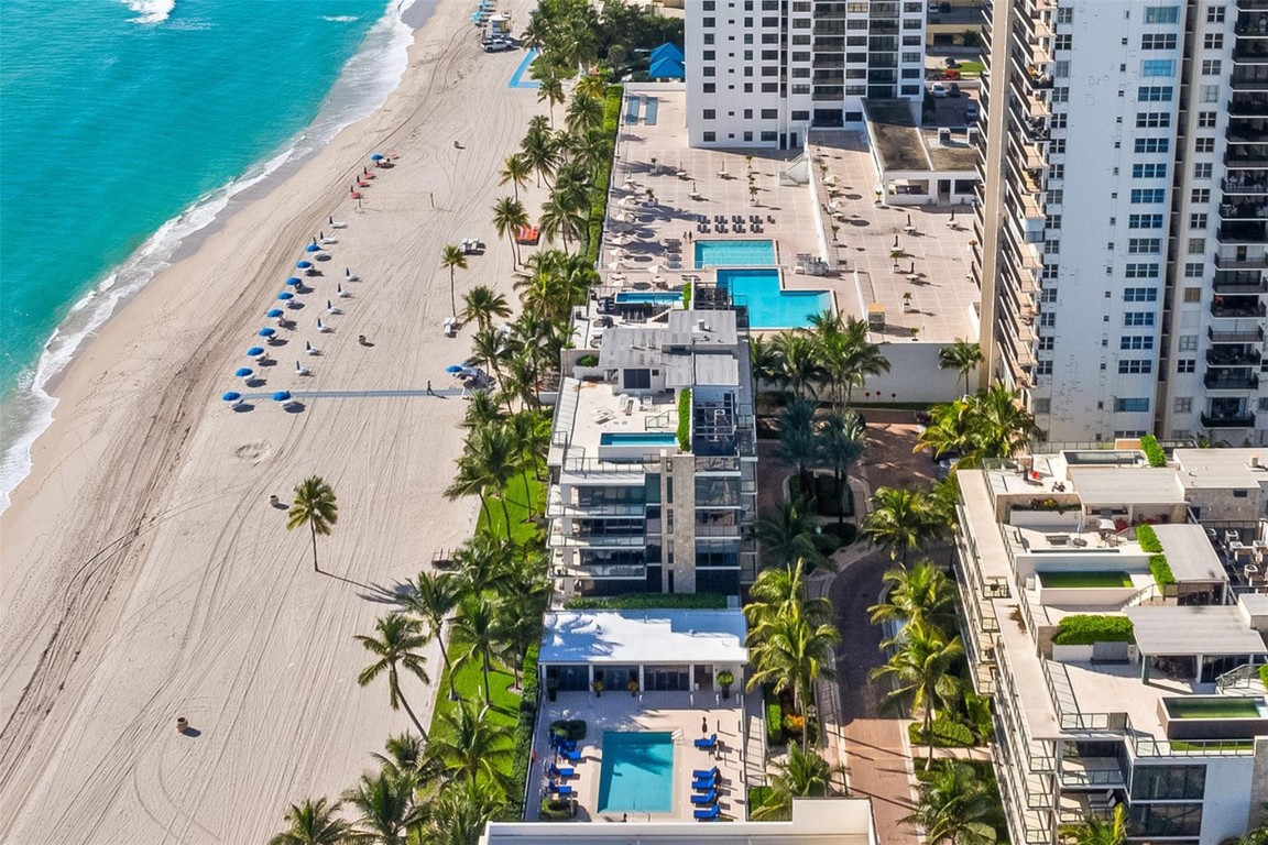 Sage Beach - Residential