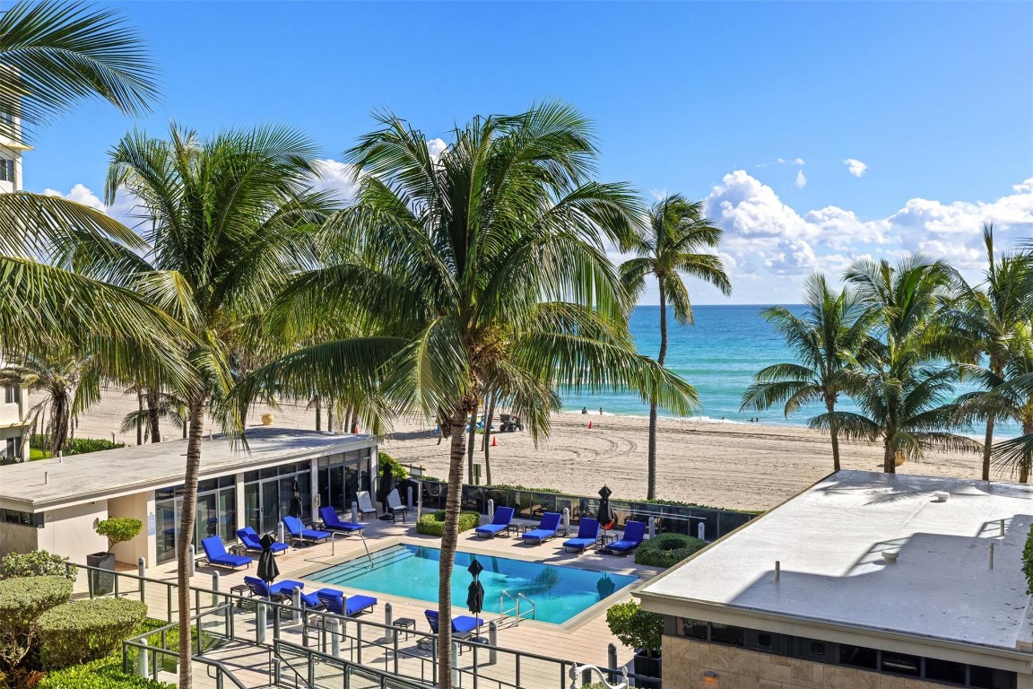 Sage Beach - Residential