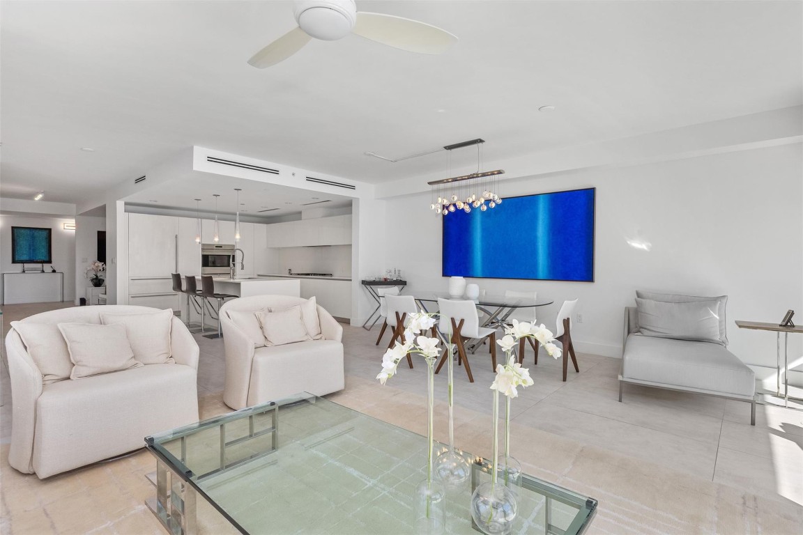 Sage Beach - Residential