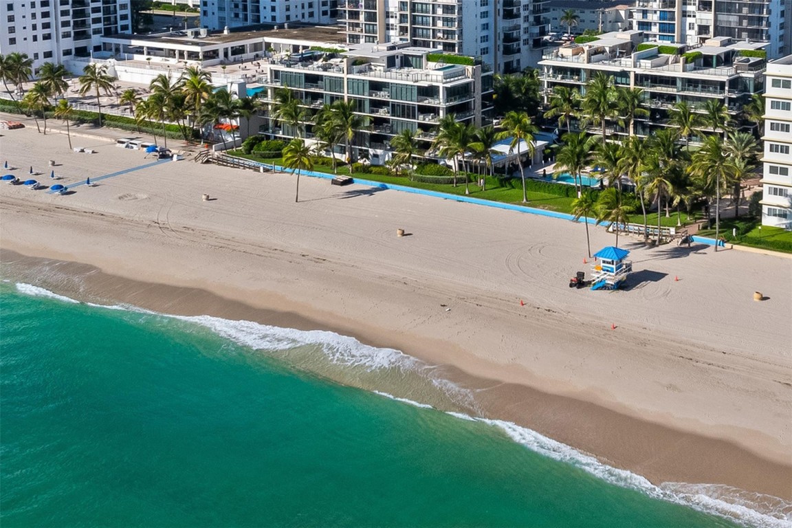 Sage Beach - Residential