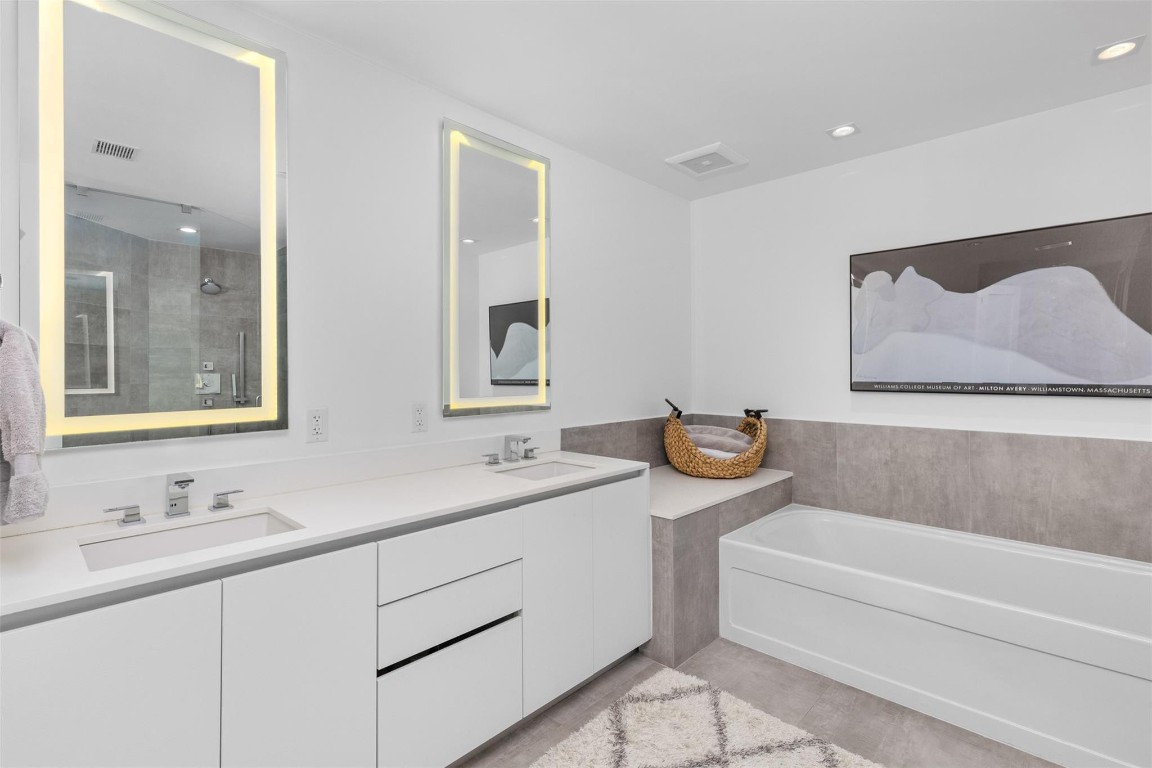 Sage Beach - Residential