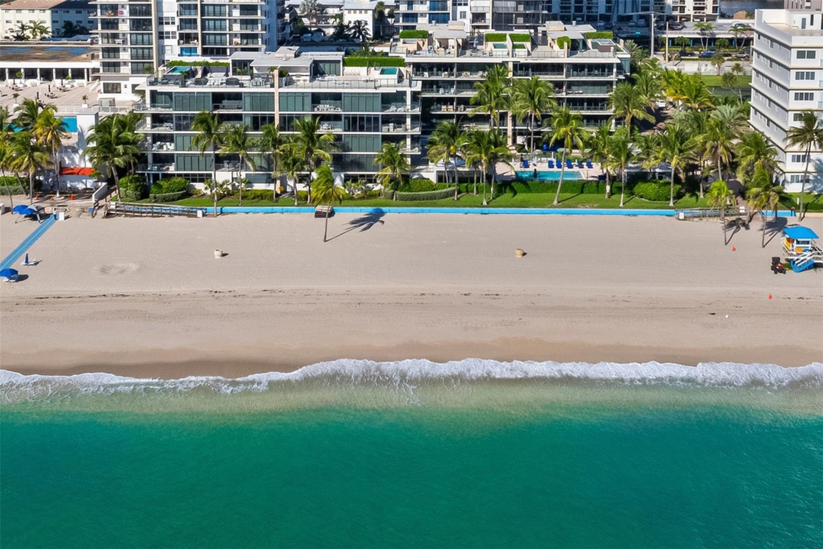 Sage Beach - Residential