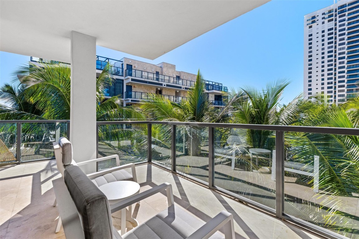 Sage Beach - Residential