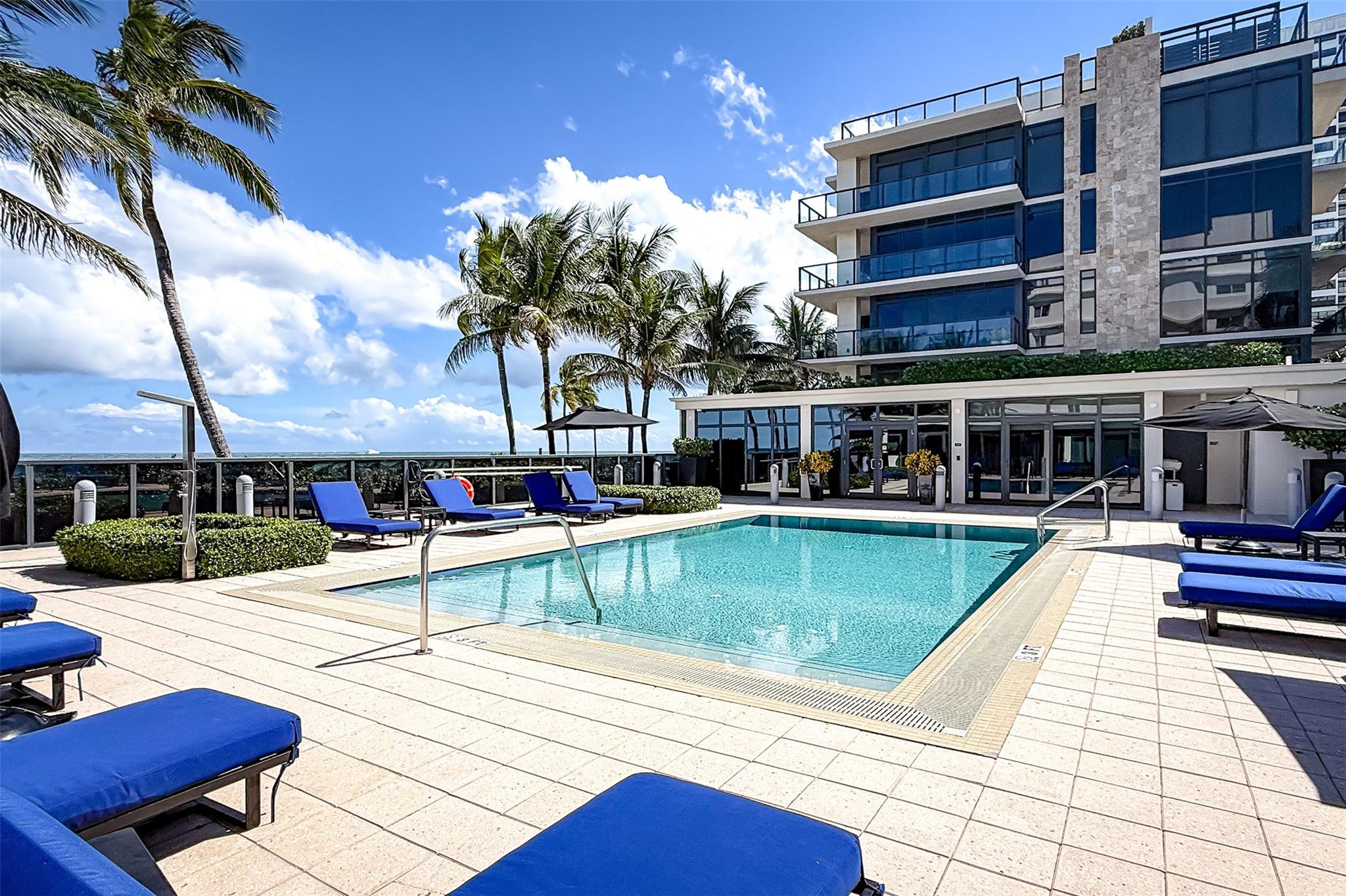 Sage Beach - Residential