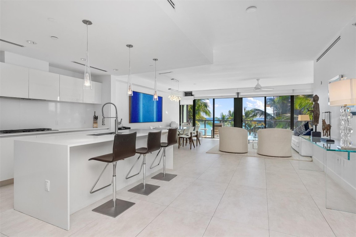 Sage Beach - Residential