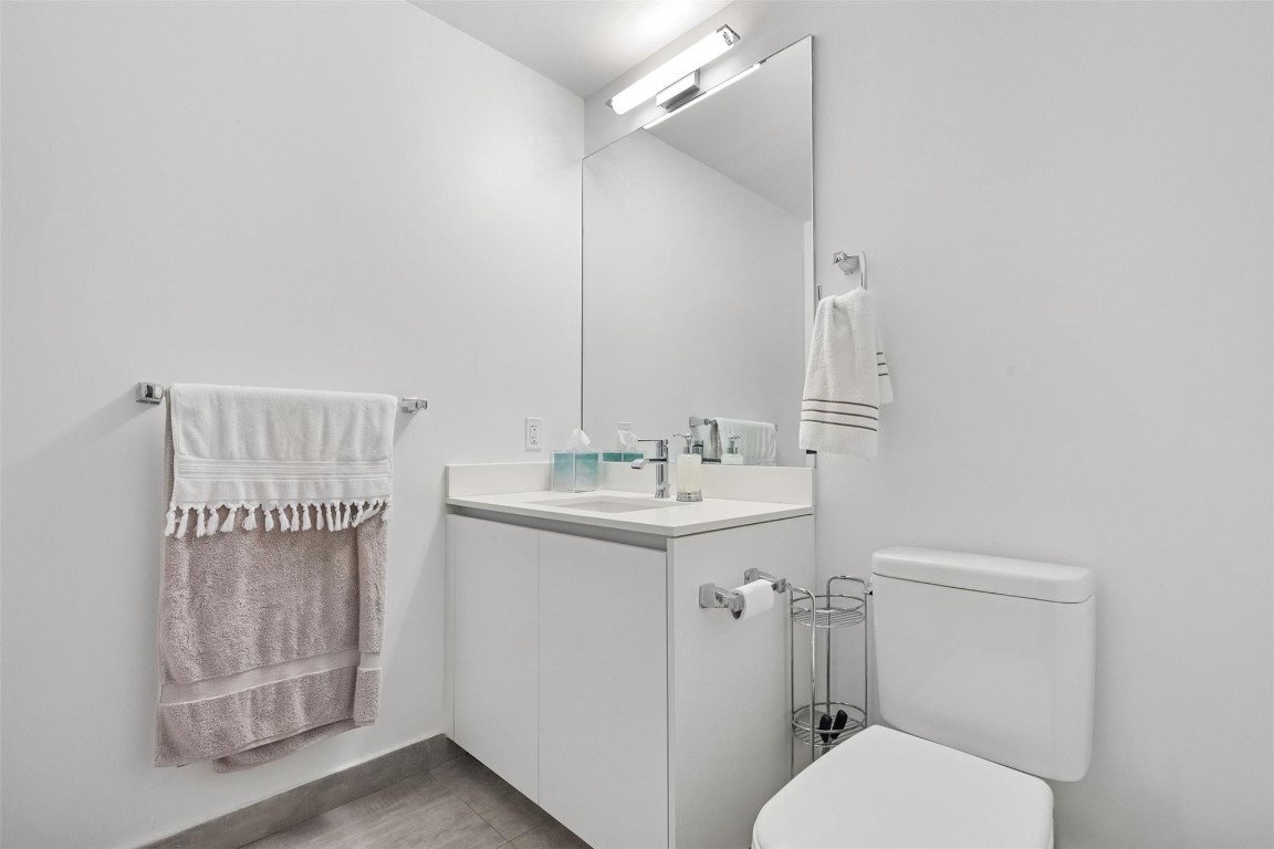 Sage Beach - Residential