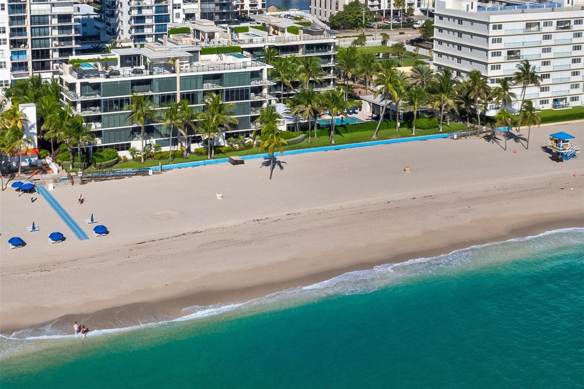 Sage Beach - Residential