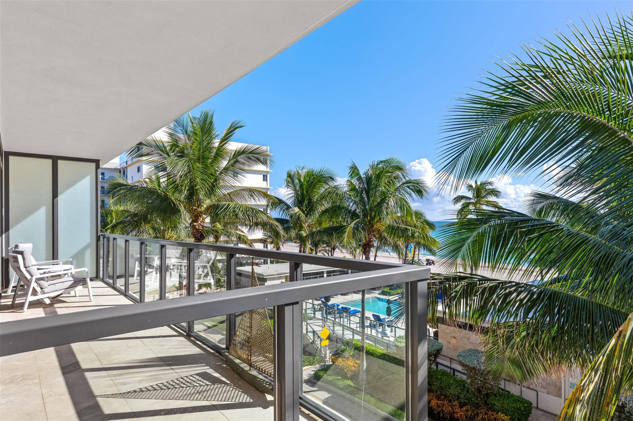 Sage Beach - Residential