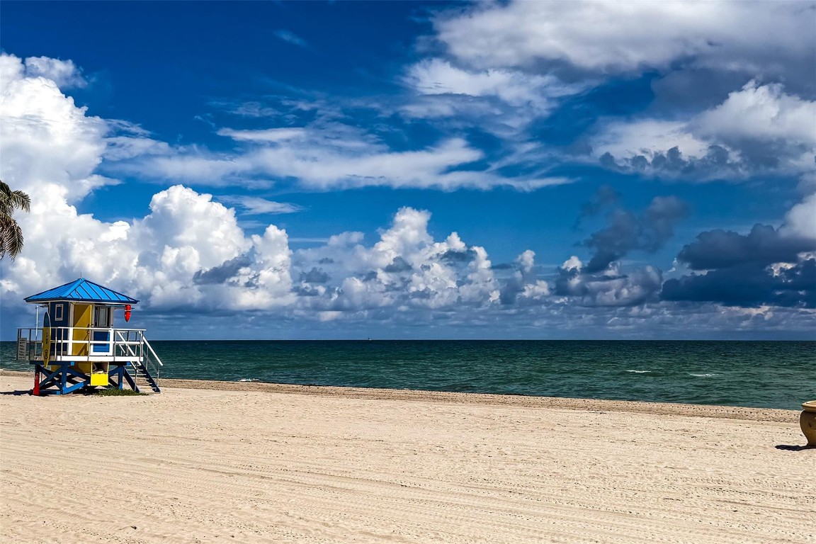 Sage Beach - Residential