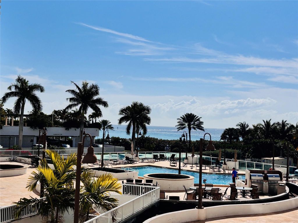 Photo of 2000 S Ocean Drive #305, Fort Lauderdale, FL 33316 (MLS # F10554526)