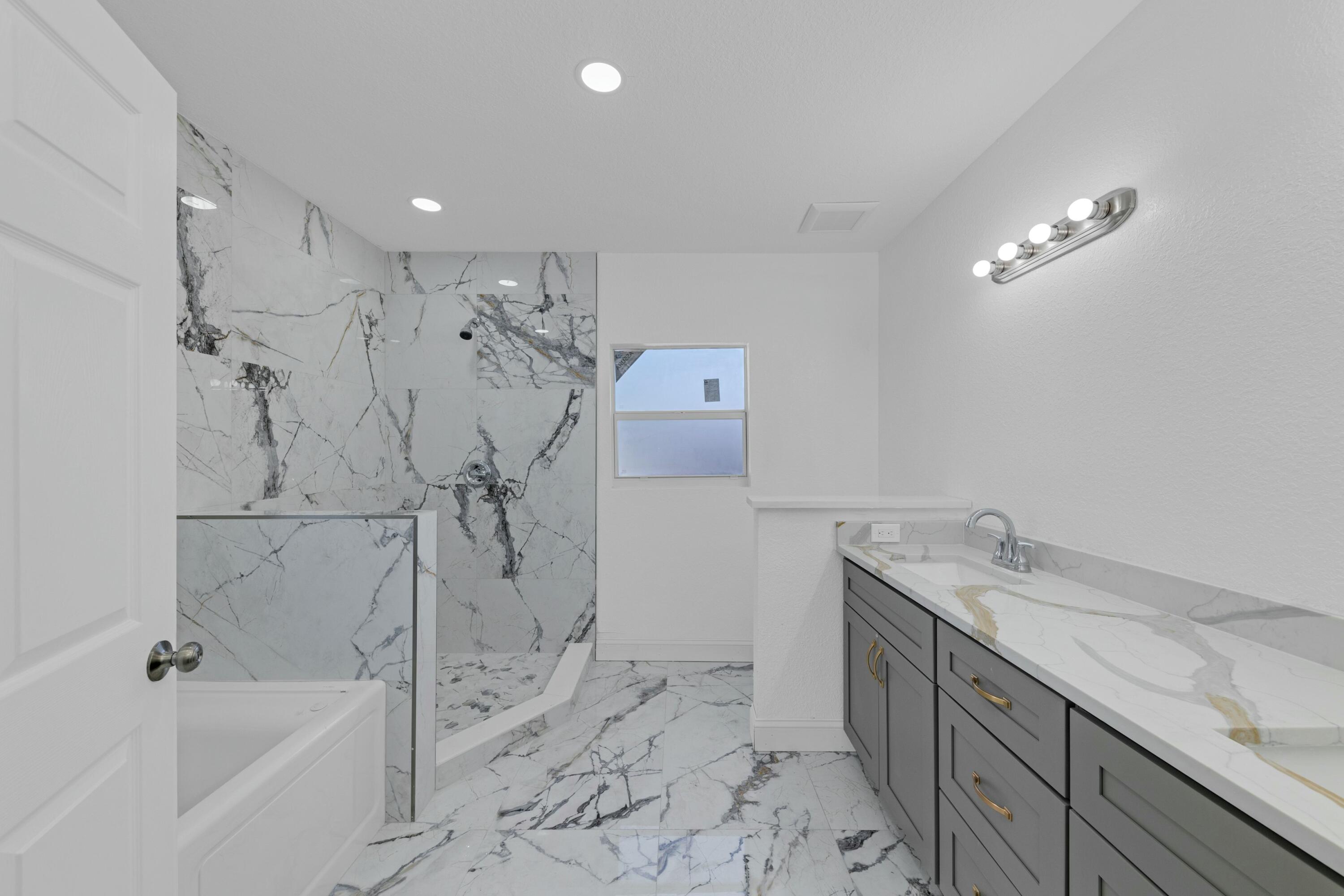 WASHINGTON PARK THIRD ADD - Residential Lease