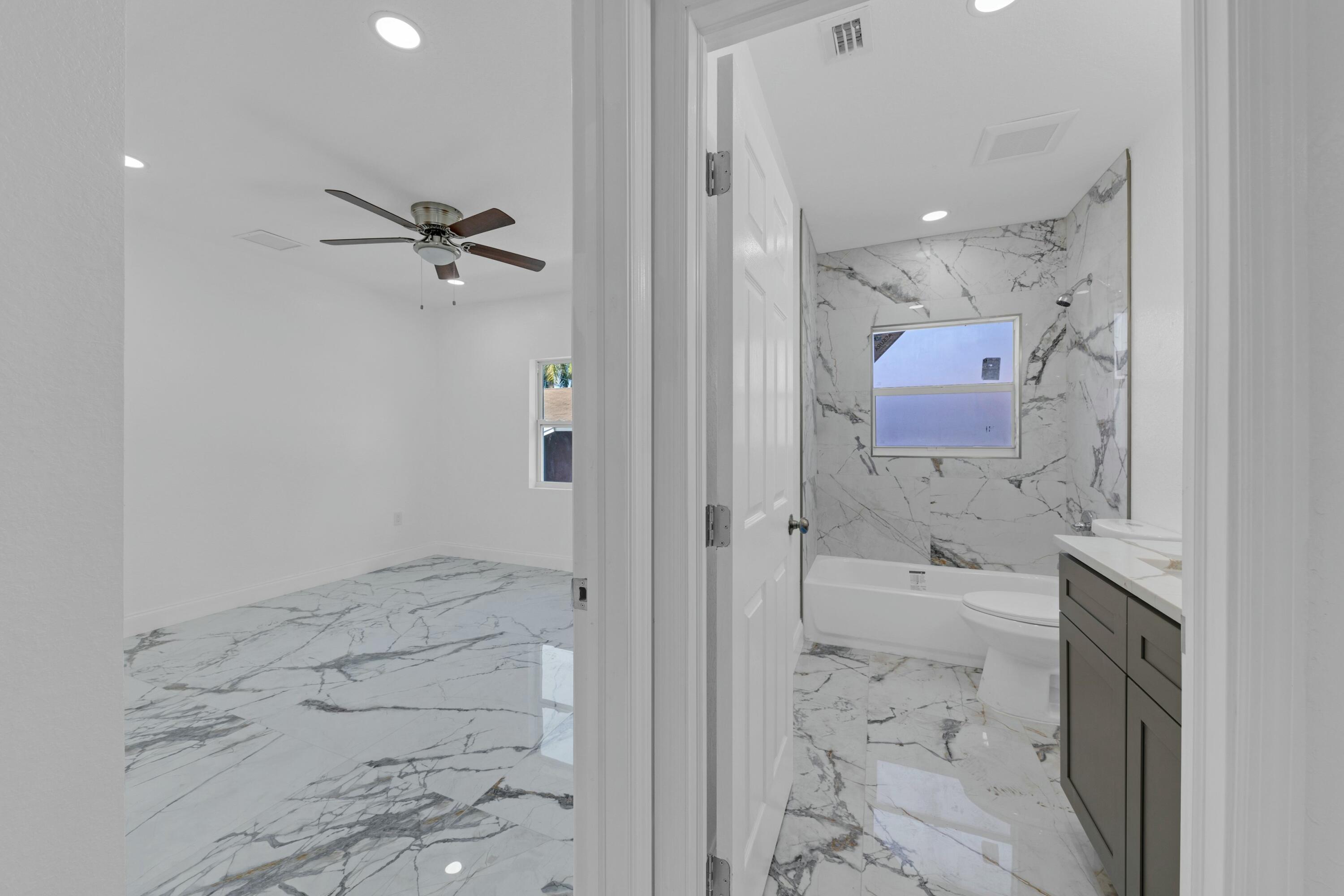 WASHINGTON PARK THIRD ADD - Residential Lease