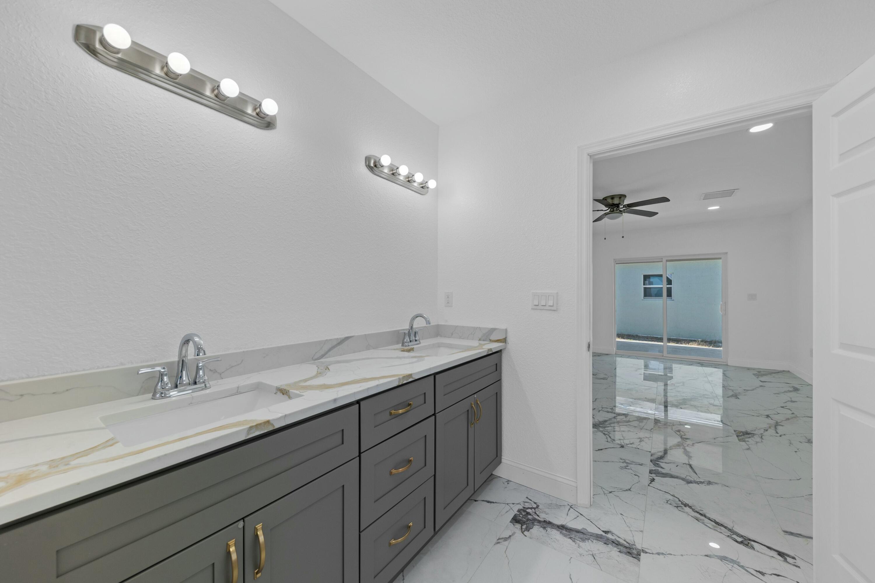 WASHINGTON PARK THIRD ADD - Residential Lease