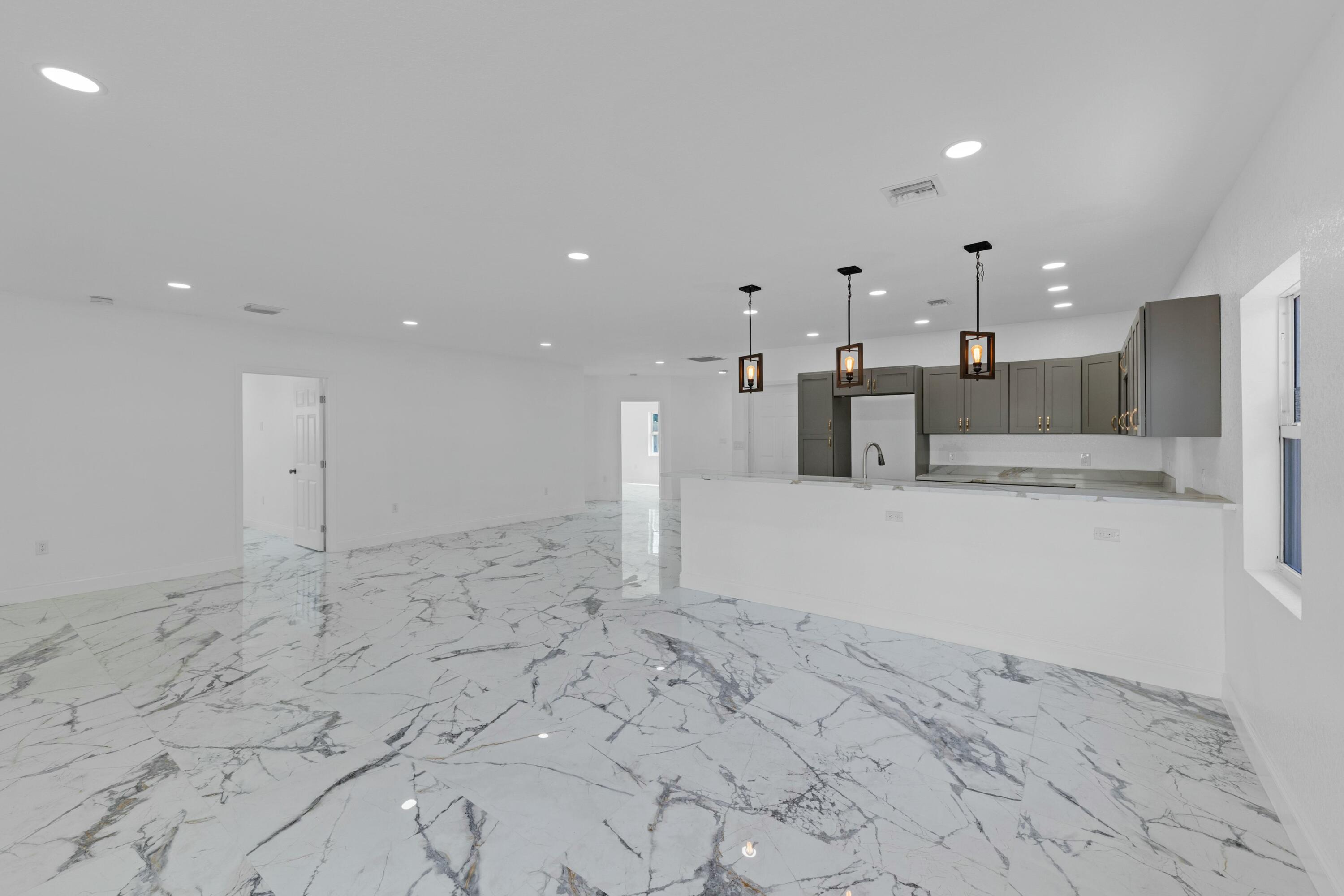 WASHINGTON PARK THIRD ADD - Residential Lease