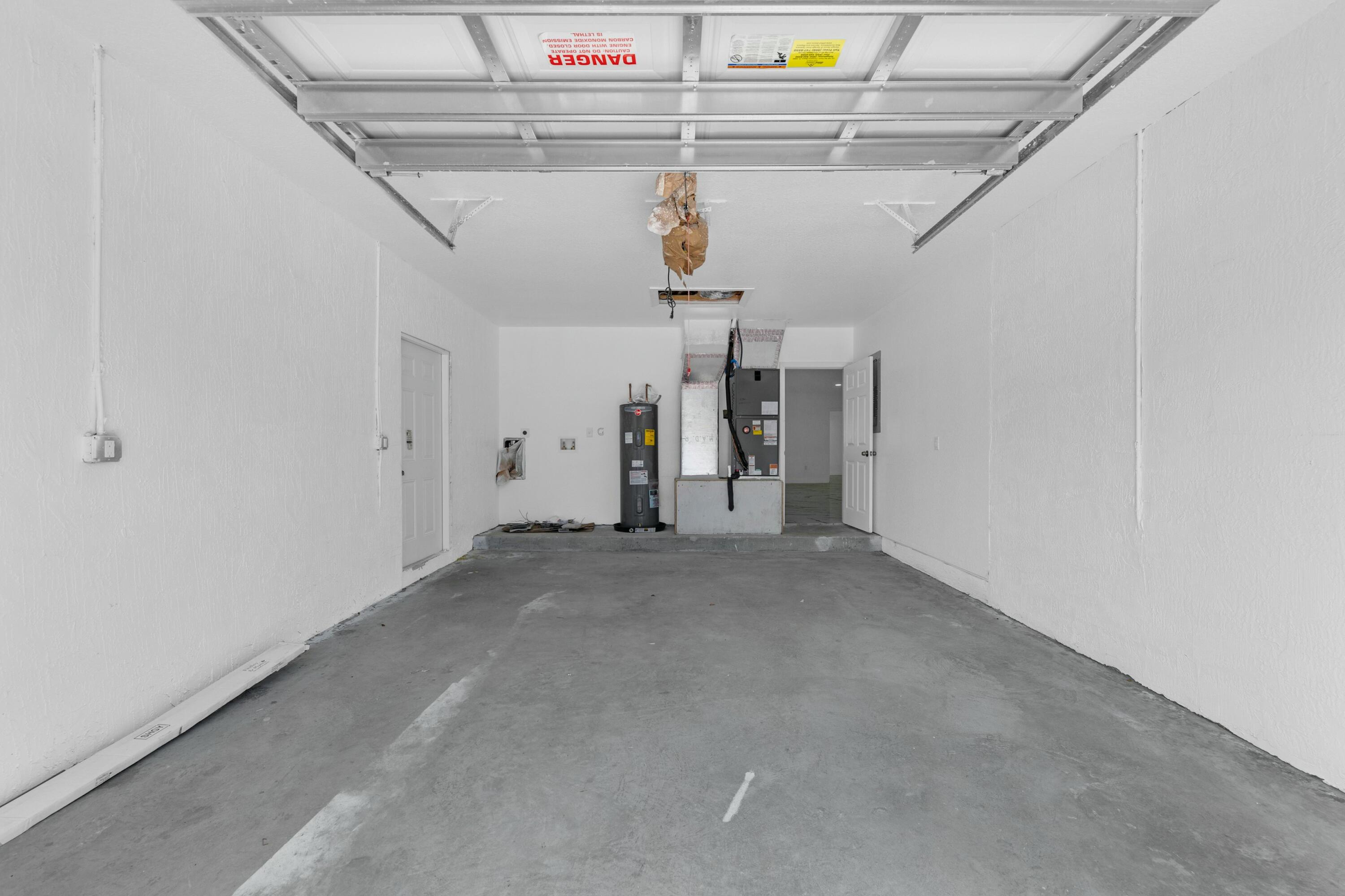 WASHINGTON PARK THIRD ADD - Residential Lease