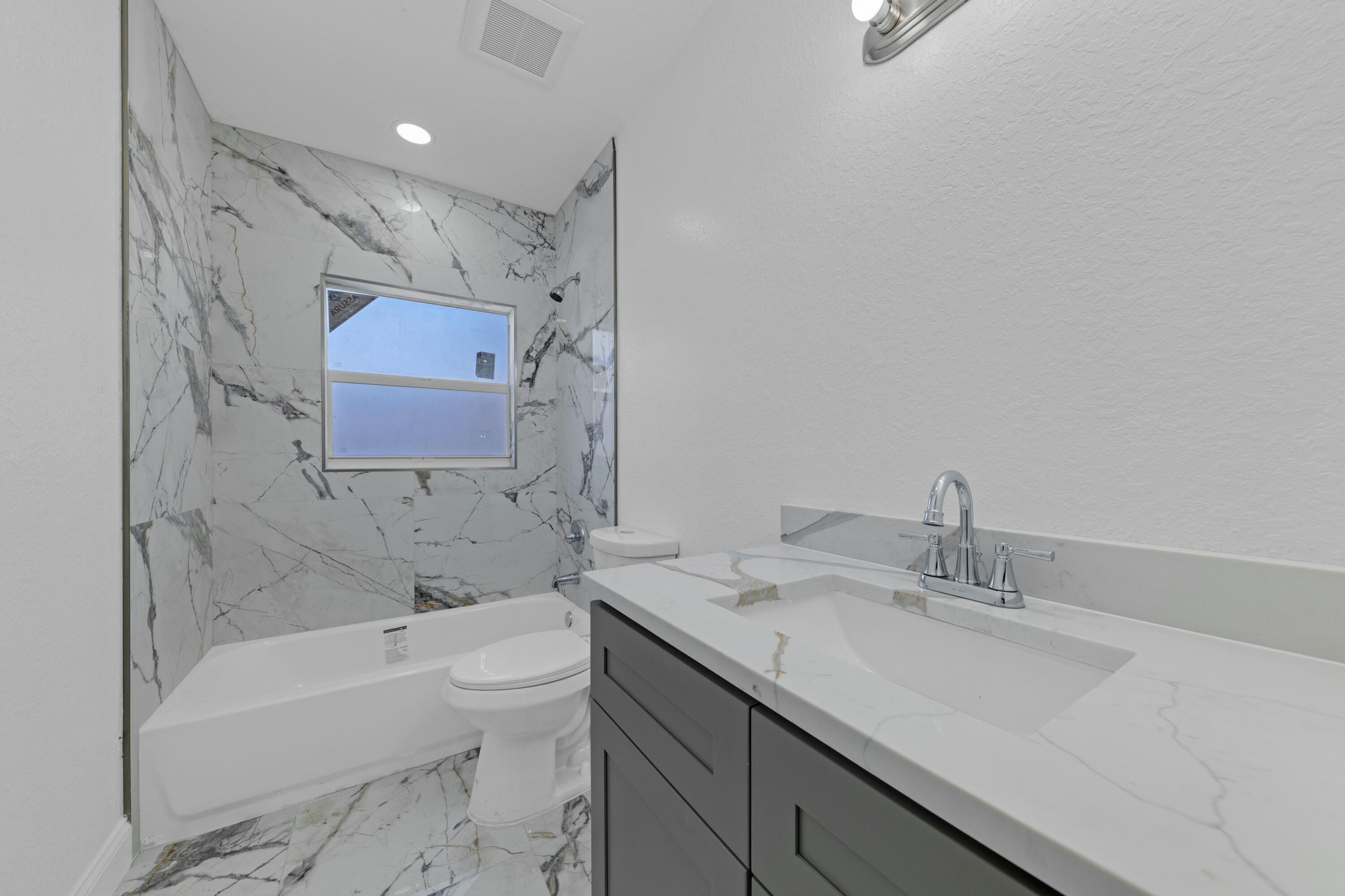 WASHINGTON PARK THIRD ADD - Residential Lease