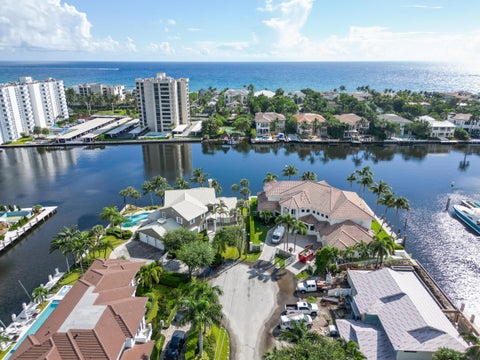 Tiny photo for 975 DOGWOOD Drive, Delray Beach, FL 33483 (MLS # B26089541)