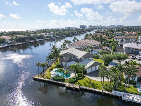 Tiny photo for 975 DOGWOOD Drive, Delray Beach, FL 33483 (MLS # B26089541)