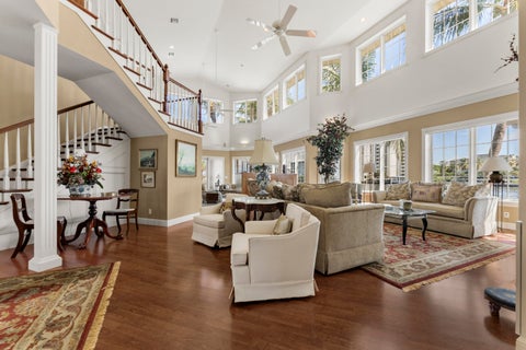 Tiny photo for 975 DOGWOOD Drive, Delray Beach, FL 33483 (MLS # B26089541)