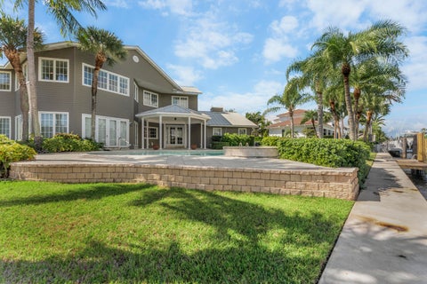 Tiny photo for 975 DOGWOOD Drive, Delray Beach, FL 33483 (MLS # B26089541)