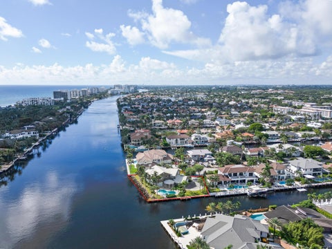 Tiny photo for 975 DOGWOOD Drive, Delray Beach, FL 33483 (MLS # B26089541)