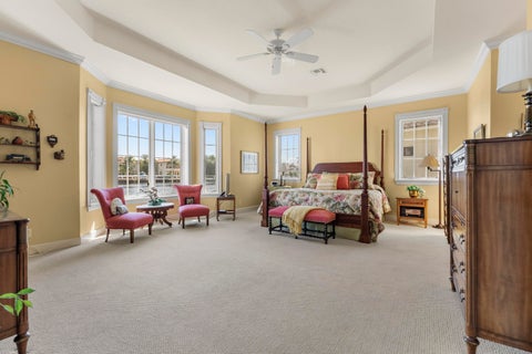 Tiny photo for 975 DOGWOOD Drive, Delray Beach, FL 33483 (MLS # B26089541)