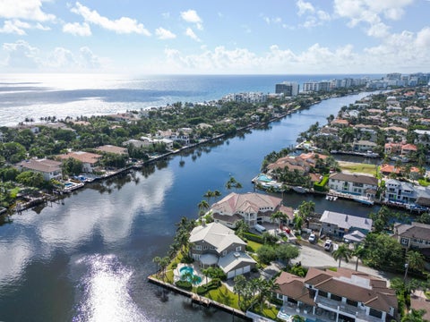 Tiny photo for 975 DOGWOOD Drive, Delray Beach, FL 33483 (MLS # B26089541)