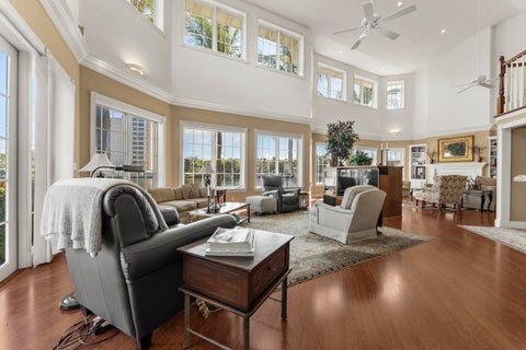 Tiny photo for 975 DOGWOOD Drive, Delray Beach, FL 33483 (MLS # B26089541)