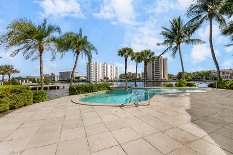 Tiny photo for 975 DOGWOOD Drive, Delray Beach, FL 33483 (MLS # B26089541)