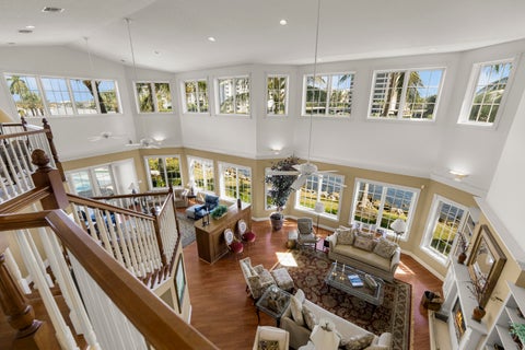 Tiny photo for 975 DOGWOOD Drive, Delray Beach, FL 33483 (MLS # B26089541)