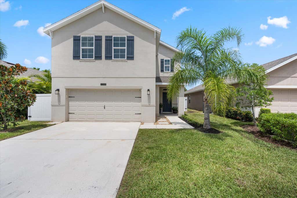 Photo of 11368 SW Patterson Street, Port St Lucie, FL 34987 (MLS # R10913234)