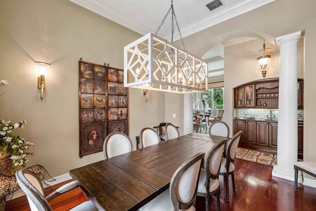 SADDLE TRAIL PARK OF WELLINGTON - Residential