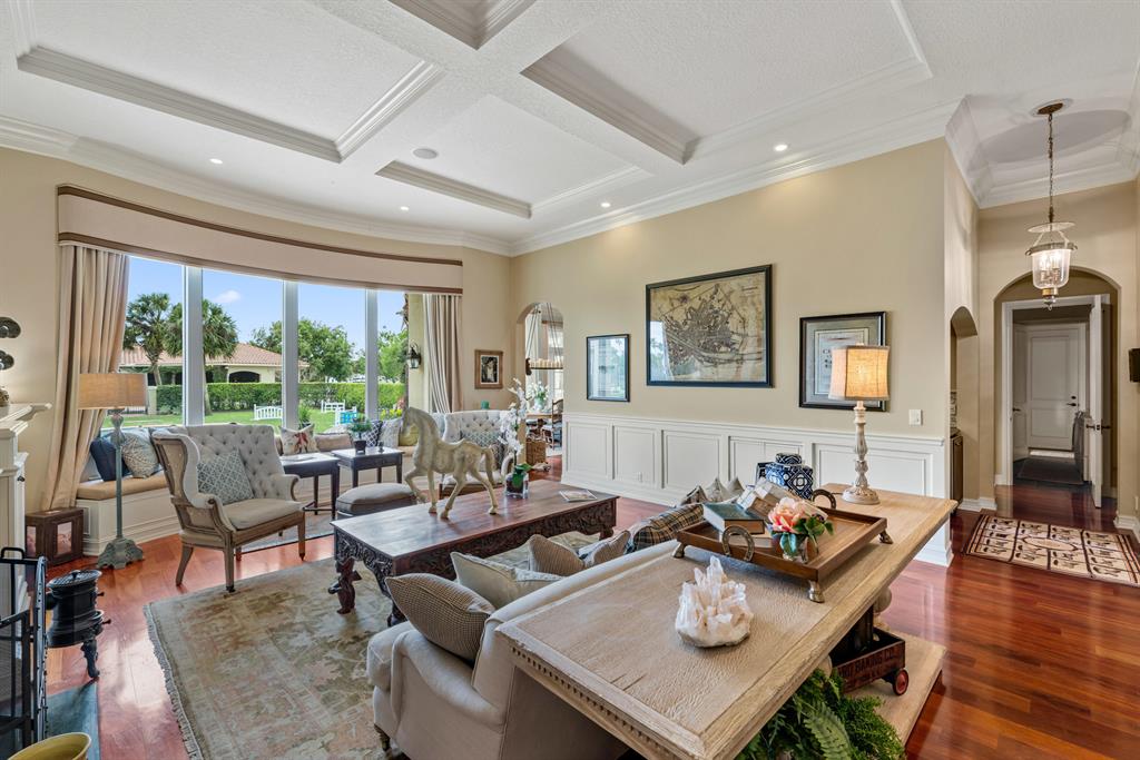 SADDLE TRAIL PARK OF WELLINGTON - Residential