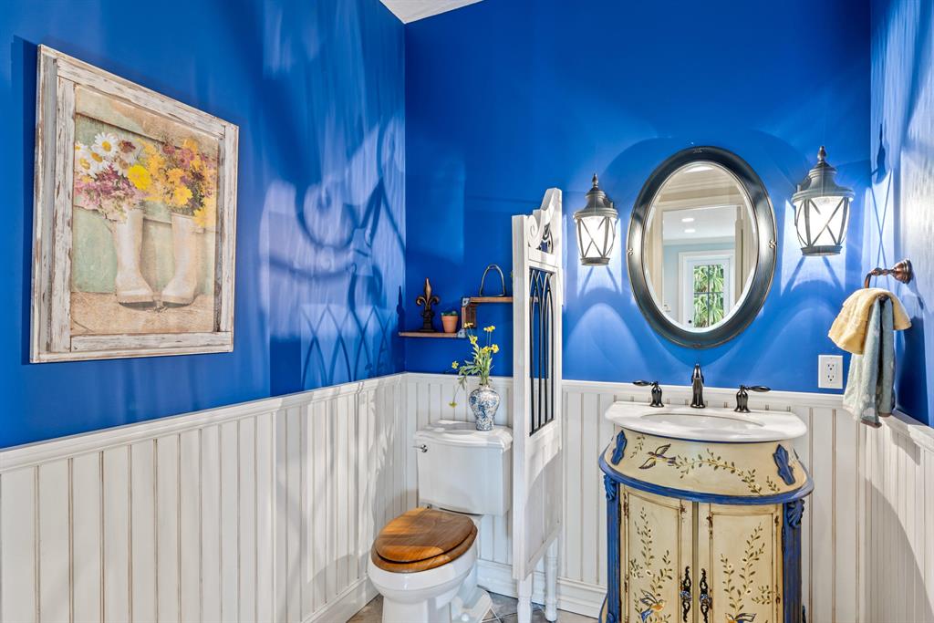 SADDLE TRAIL PARK OF WELLINGTON - Residential